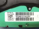 248101432R Tacho kombiinstrument Dacia