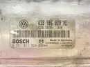038906019NE Steuergerät Seat 