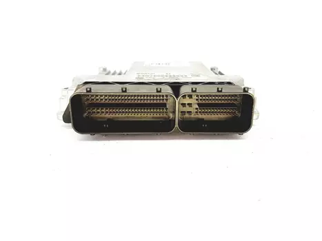 DDE 7 809 000 Motorsteuerung BMW 