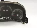 46816363 Tacho kombiinstrument Fiat
