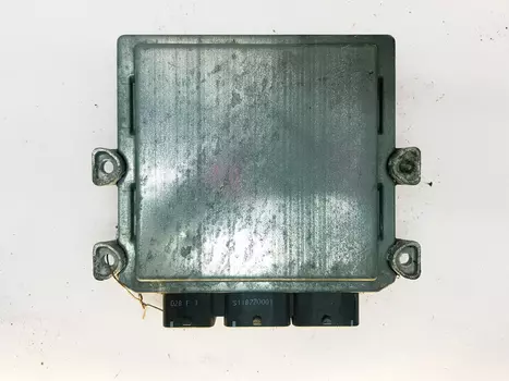 3M51-12A650-NA Steuergerät Ford 
