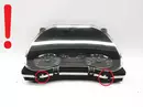 51984976 Tacho kombiinstrument Fiat