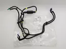 PSA1574.W2 Kraftstoffleitungen Citroen Peugeot 1.6 HDi