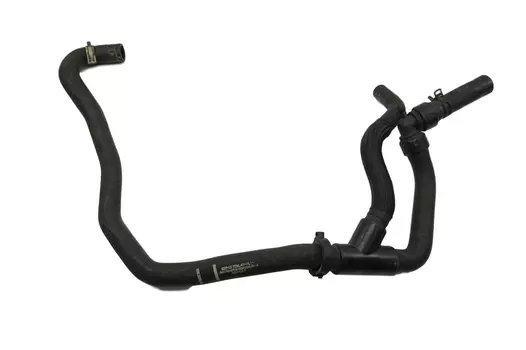 924100456R Heizungsschlauch Dacia Renault _1,5 dci