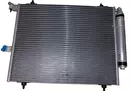6455AP, 6455.AP Kondensator klimaanlage Citroen Peugeot