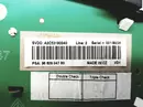 9662904780 Tacho kombiinstrument Peugeot Diesel