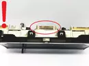 7700809035 Tacho kombiinstrument Renault 