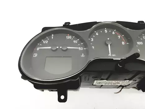 5P0920822D Tacho kombiinstrument Seat 