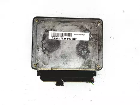 24417169PD 24417169 Steuergerät Opel 