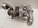 A6510900980, Turbolader Mercedes-Benz 2,2 CDI 85569 km