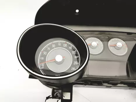 51927142 Tacho kombiinstrument Fiat 