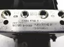 476604765R A4539004507 Abs-pumpe Renault Smart