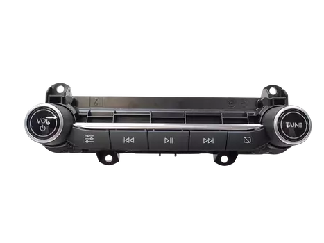 H1BT-18K811-HF Autoradio Ford 