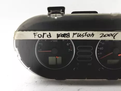 4S6F-10849-EA Tacho kombiinstrument Ford 