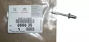 Niete Neues Original 8666.35 866635 Citroen Peugeot