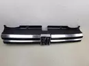780489, 7804.89 Kühlergrill Peugeot