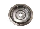 123031777R 123033245R Riemenscheibe für kurbelwelle Dacia Mercedes-Benz Nissan Renault 1,5 dci