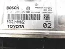 89661-0H022 Steuergerät Peugeot Toyota