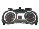 8200582705 H Tacho kombiinstrument Renault Diesel