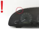 9641902980 C 00 Tacho kombiinstrument Citroen Diesel