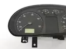 6Q0920820E Tacho kombiinstrument Volkswagen Diesel