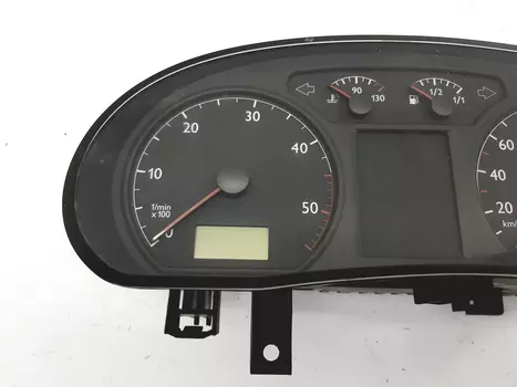 6Q0920820E Tacho kombiinstrument Volkswagen Diesel