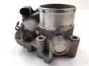7S7G-9F991-BA Drosselklappe Ford Volvo