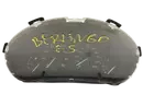 9662745180 Tacho kombiinstrument Citroen Peugeot 