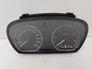 9166821-02 Tacho kombiinstrument BMW Diesel