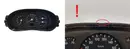 7700410442 C Tacho kombiinstrument Renault