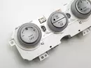 E0002C Klimabedienteil bedienung climatronic Mazda
