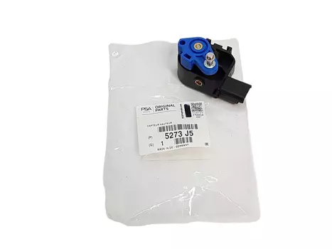 5273.J5 Sensor Citroen Peugeot 