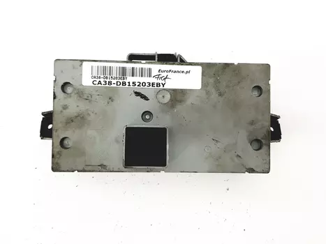 51715561 Steuergerät Fiat 
