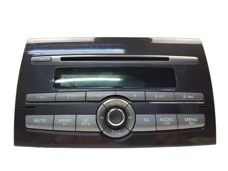 735531432  Cd-radio Fiat 
