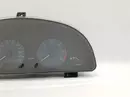 9645744580 B 00 Tacho kombiinstrument Citroen Diesel