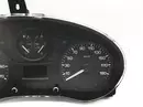 9801642280 Tacho kombiinstrument Citroen Peugeot 