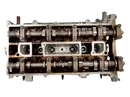 1S7G-6090-AX, Zylinderkopf Ford Volvo 1,8 16V CSDA