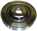 9810746580 658033 Riemenscheibe für kurbelwelle Citroen Peugeot _2.0 HDi