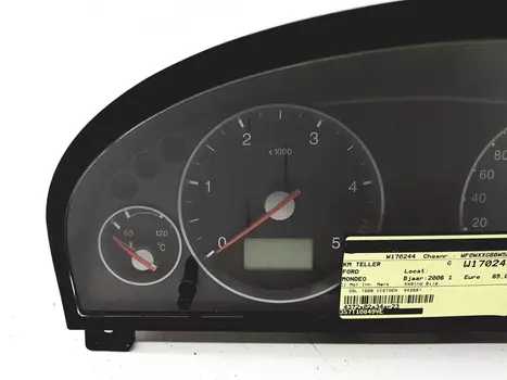 3S7T-10849-VE Tacho kombiinstrument Ford Diesel