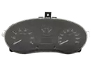 1401106580 Tacho kombiinstrument Citroen Fiat Peugeot