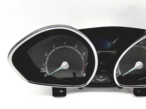 C1BT-10849-LAJ Tacho kombiinstrument Ford 