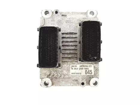 00467826310 Steuergerät Fiat 