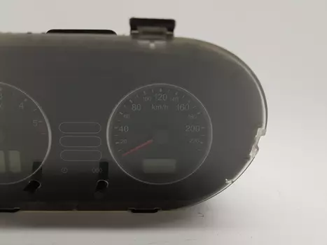 4S6F-10849-JA  Tacho kombiinstrument Ford Diesel