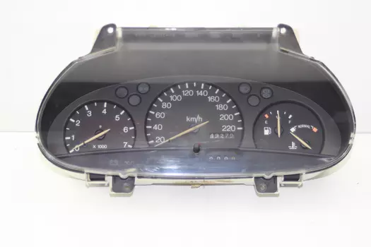 95AB10849HA Tacho kombiinstrument Ford 