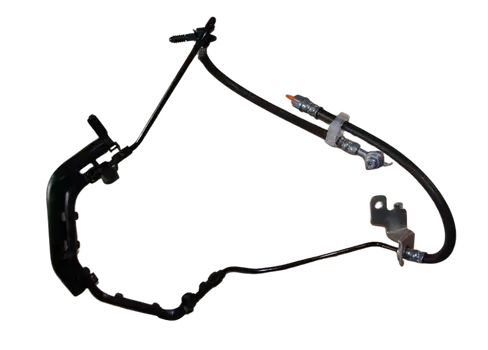 9819544080 Bremsleitung Citroen Peugeot 