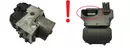 9635756480 Abs-pumpe Citroen Peugeot