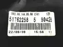 51762258 Tacho kombiinstrument Fiat
