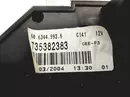 735382383 Tacho kombiinstrument Fiat 