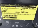 1474001080 Tacho kombiinstrument Fiat