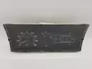 6042489030 Tacho kombiinstrument Fiat